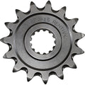 Renthal 06-24 Kaw ER/Versys/Vulcan/Ninja650/09-23 Suz SFV/SV650/21-22 CFMoto Frt Sprckt - 520-15P T