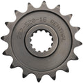 Renthal 03-19 Honda CRF 150F/ 230F Front Grooved Sprocket - 520-13P Teeth