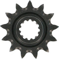 Renthal 04-08 KTM 65 SX Front Grooved Sprocket - 420-14P Teeth