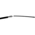 BRAKE CABLE