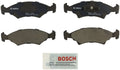 DISC BRAKE PADS