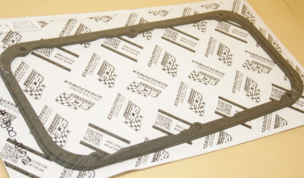 392 HEMI VALVE CVR GASKETS