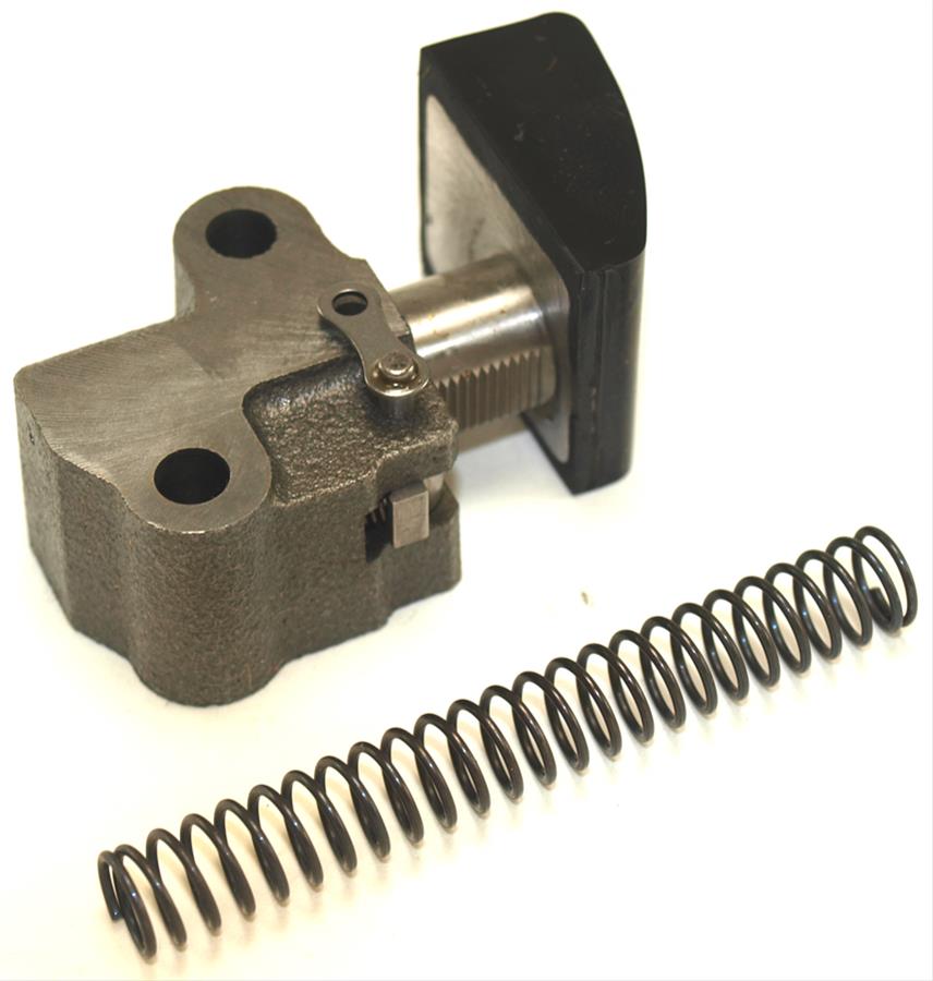 TENSIONER