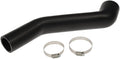 FUEL FILLER HOSE
