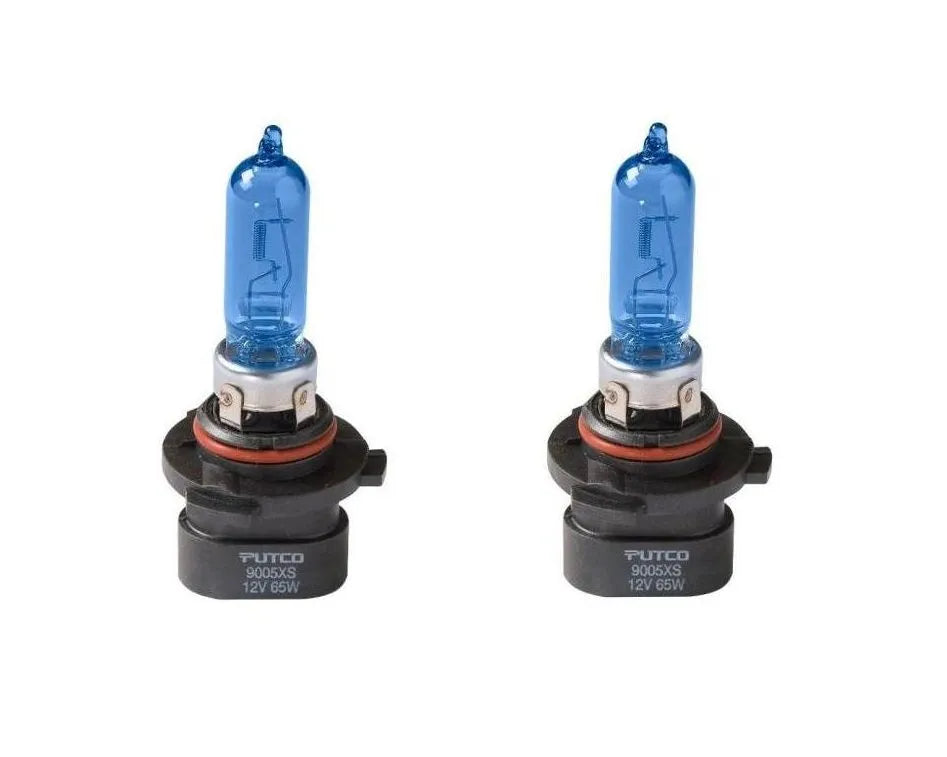Putco tail light