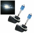 Putco Nitro Blue 881 - Pure Halogen HeadLight Bulbs