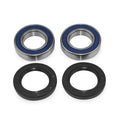 QuadBoss 14-16 Arctic Cat 90 Utility 2x4 Rear ATV Wheel Bearing & Seal Kit
