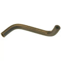 Gates 91-93 Acura Legend V-6 3.2L Pipe-1 To Pipe-2 Molded Heater Hose