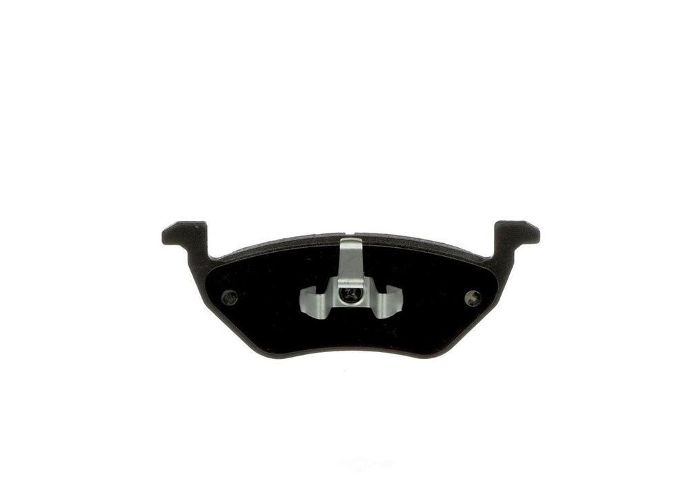 DISC BRAKE PADS