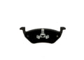 DISC BRAKE PADS