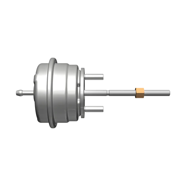 BorgWarner EFR Turbine Inlet V-Band Clamp