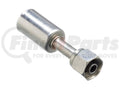 HYDRAULIC COUPLING - POLARSEAL II (