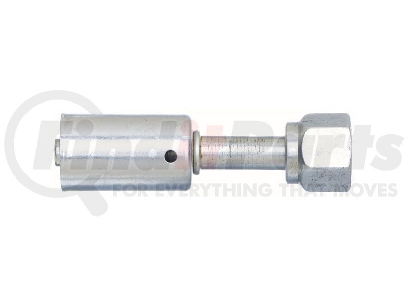 HYDRAULIC COUPLING - POLARSEAL II (
