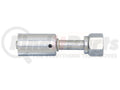 HYDRAULIC COUPLING - POLARSEAL II (