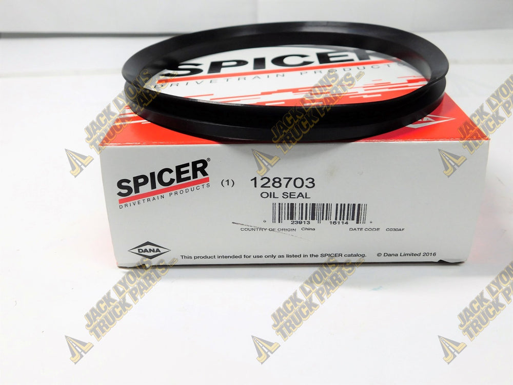 OIL SEAL