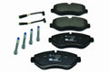 BRAKE PAD SET DISC BRAKE