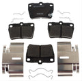 BRAKE PAD SET
