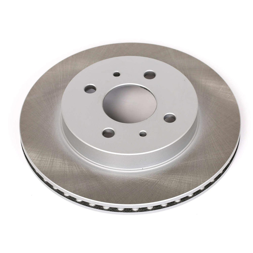 Power Stop 91-92 Saturn SC Front Semi Coated Rotor