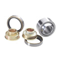 All Balls Racing 1989 Suzuki RM125 Lower Rear Shock Bearing Kit