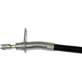 BRAKE CABLE