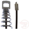 BRAKE CABLE