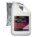 RV RUBBER ROOF CLEANER BILINGUAL 1 GALLON