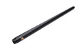 5/8 Steel Radius Rod 23.5in Black