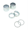 ~(2 lbs. 9X3X3)~ JK 4 Inch Front SpeedBump Adjustment Spacer Kit 07-Pres Wrangler JK TeraFlex