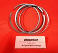 Wiseco 89.50MM RING SET Ring Shelf Stock