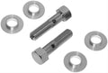 Bikers Choice Twin Cam Big Twin Breather Bolt Kit