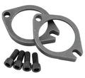 Twin Power 06-17 Big Twin with EFI Raw EFI Flange Set 50MM