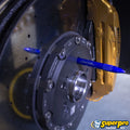 SuperPro Euro Wheel Hanger Kit