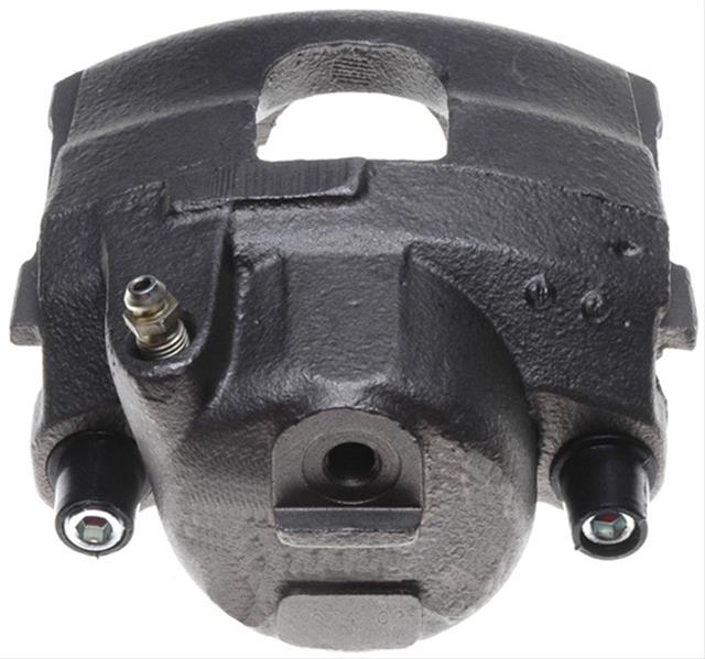 FRICTION READY CALIPERS