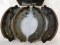 CENTRIC BRAKE SHOES