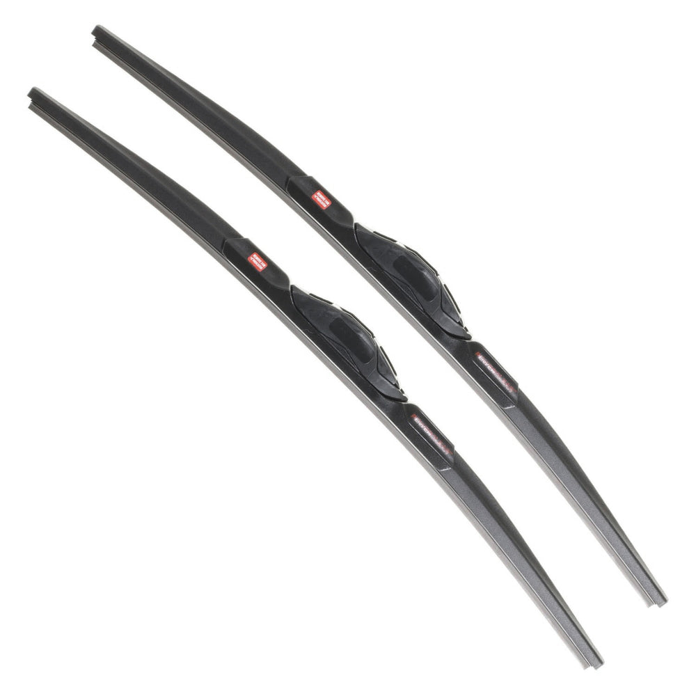 POWERCLEAR WIPERBLADE SET