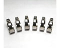 Stainless Bros 1-7/8in x 1.5D/2.82.0in CLR Loose Radius 16 Gauge Pie Cut - 6pk