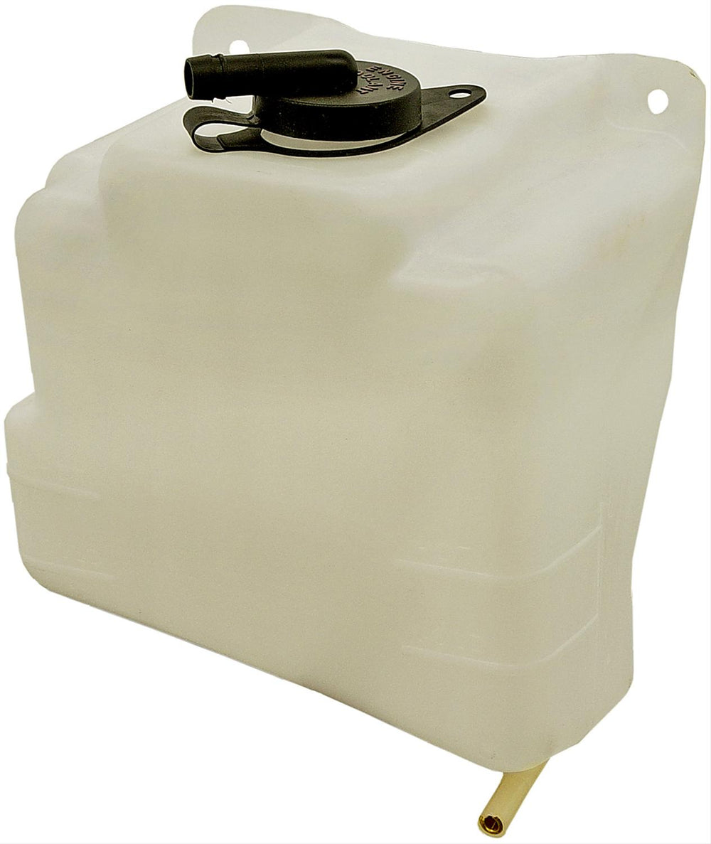 CADILLAC 0099 CHEVROLET 0388 GMC 0288 NONPRESSURIZED COOLANT RESERVOIR