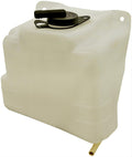 CADILLAC 0099 CHEVROLET 0388 GMC 0288 NONPRESSURIZED COOLANT RESERVOIR