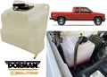 CADILLAC 0099 CHEVROLET 0388 GMC 0288 NONPRESSURIZED COOLANT RESERVOIR