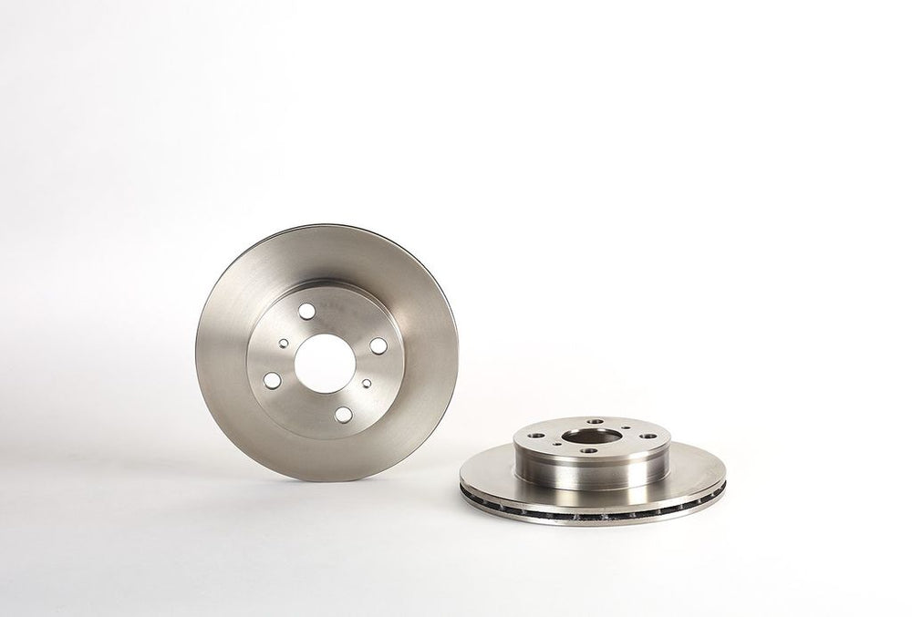 DISC BRAKE ROTOR