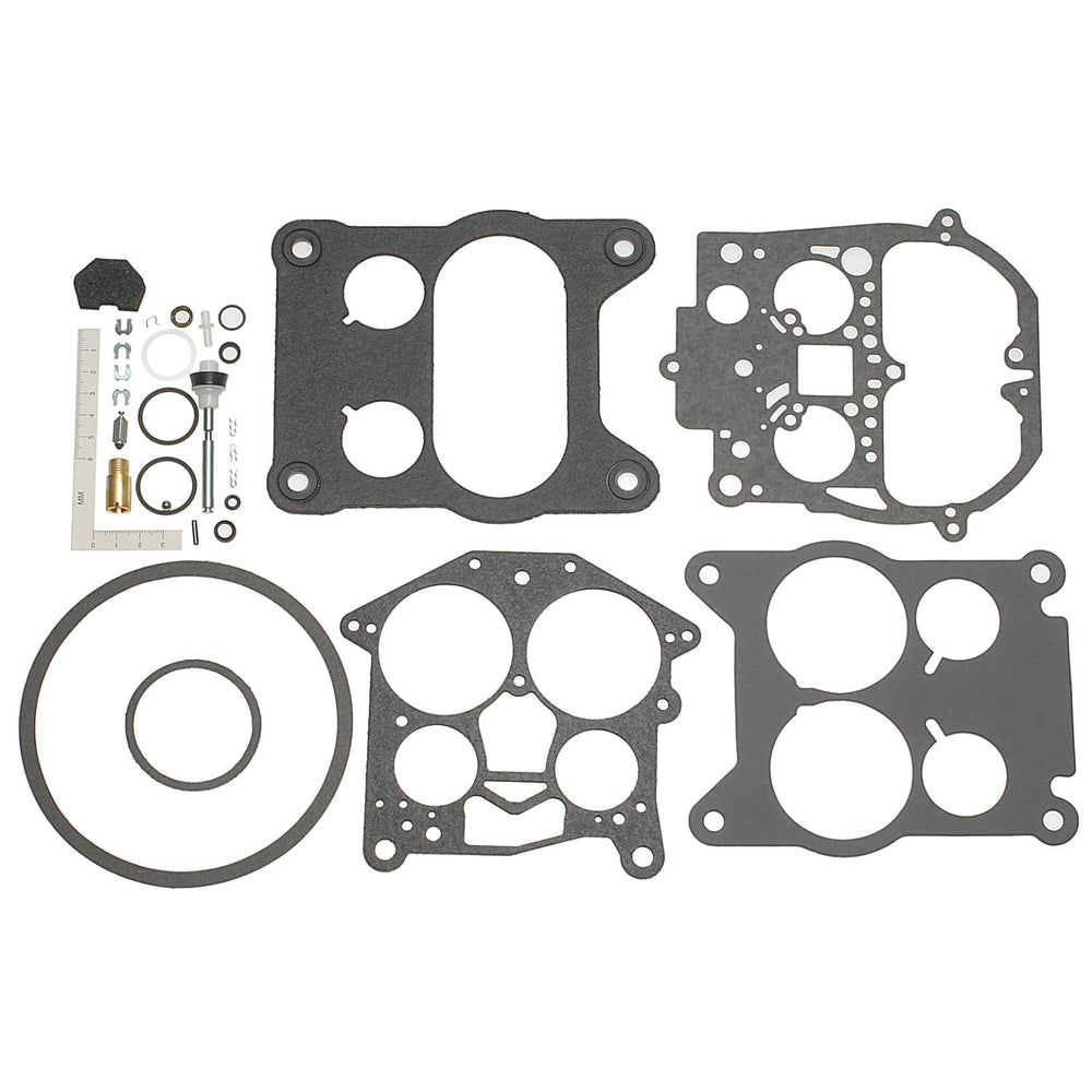HYGRADE TUNEUP auto part