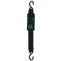TRANSOM TIE DOWN 2" X 6' W/QUICK RE