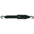 TRANSOM TIE DOWN 2" X 6' W/QUICK RE