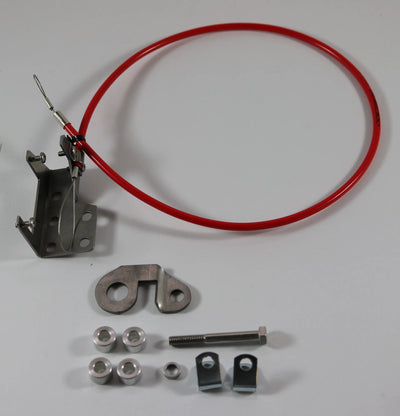 Dock Edge - TM215HWKIT