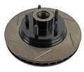 PREMIUM STEERING RACK SOCKET END