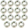 Weld Center Insert Kit (15) 5/16-24 Inserts