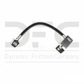 DFC 04-04 Ford F-450 Super Duty Rr L Lo/Rear-L lo Brake Hose