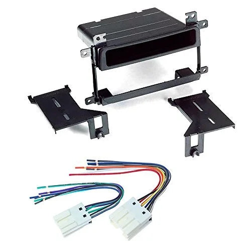 American International Install auto part