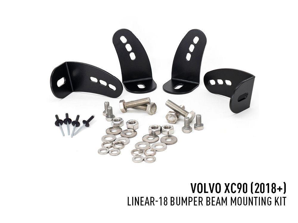 TRIPLERLIGHT bumper