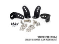 VOLVO XC90 (2015+) - BUMPER BEAM MO
